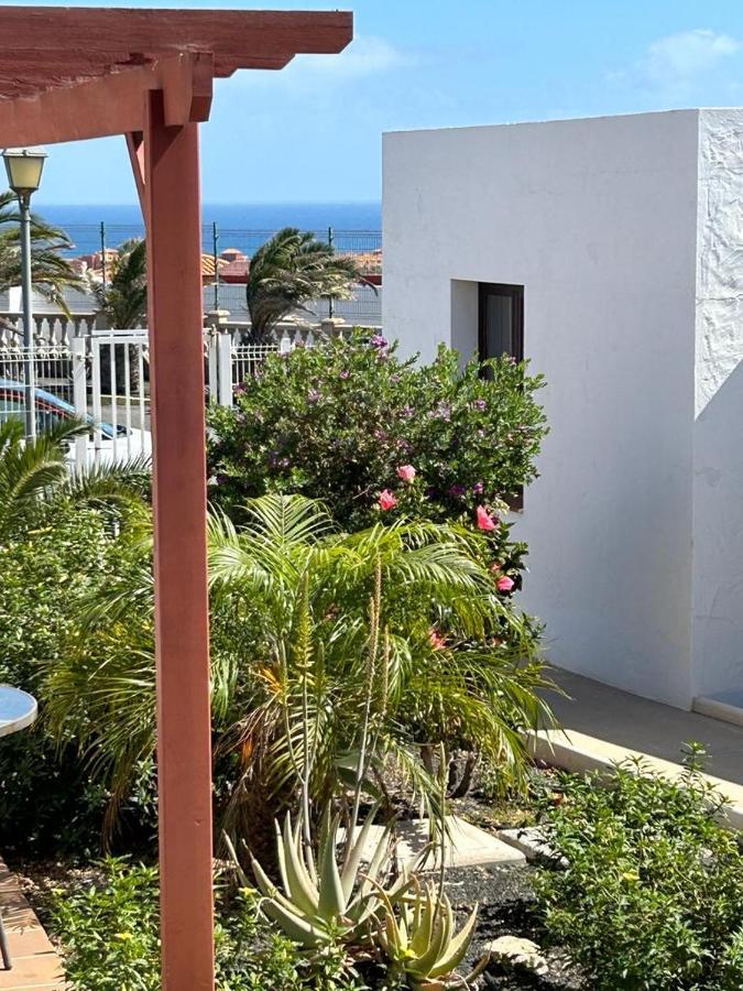 Sun Beach 89 カレタ・デ・フステ エクステリア 写真