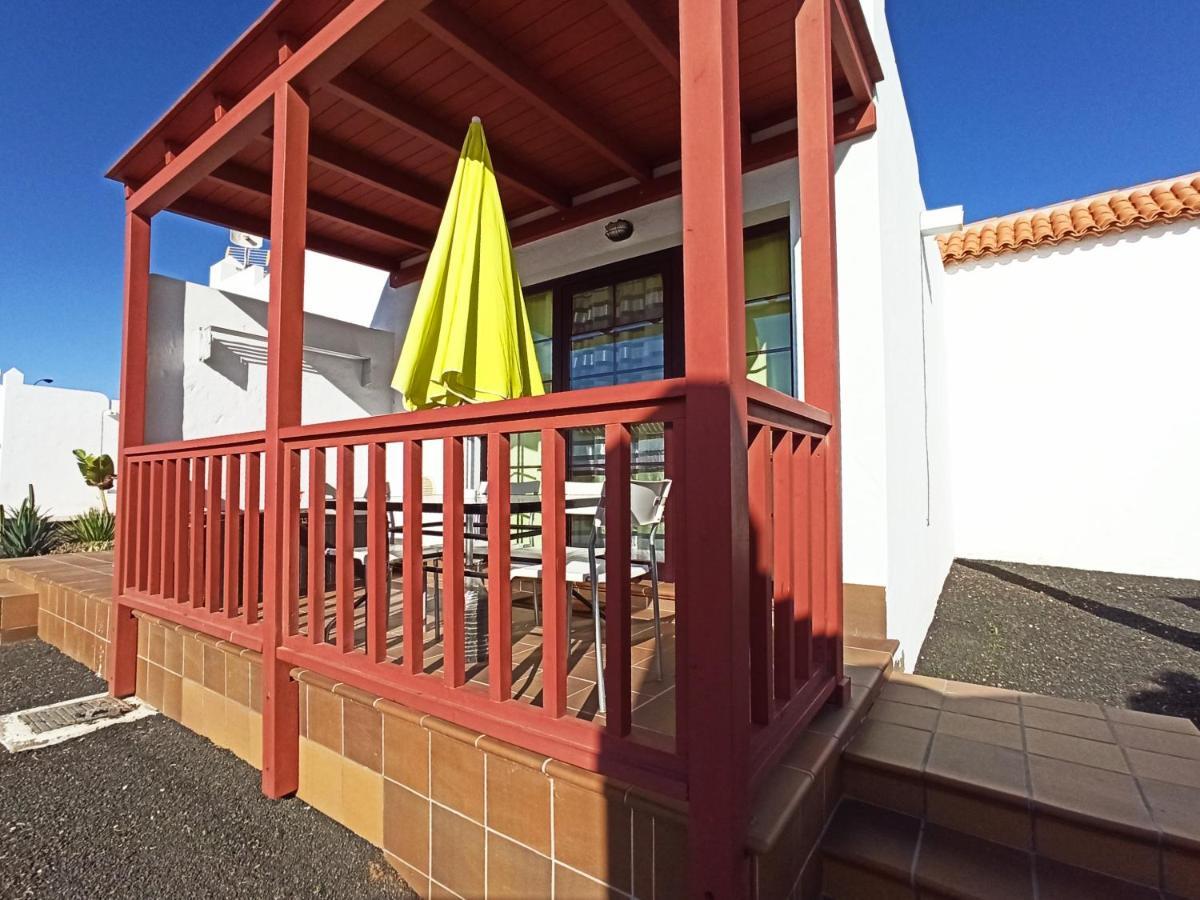 Sun Beach 89 カレタ・デ・フステ エクステリア 写真